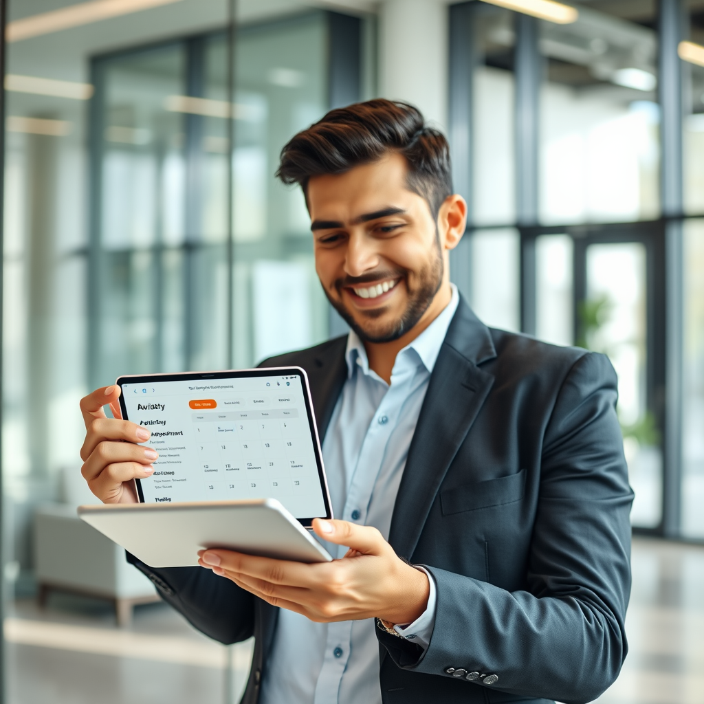 Featured Image for Streamlining Client Appointment Booking for Zero Frictions Engagements