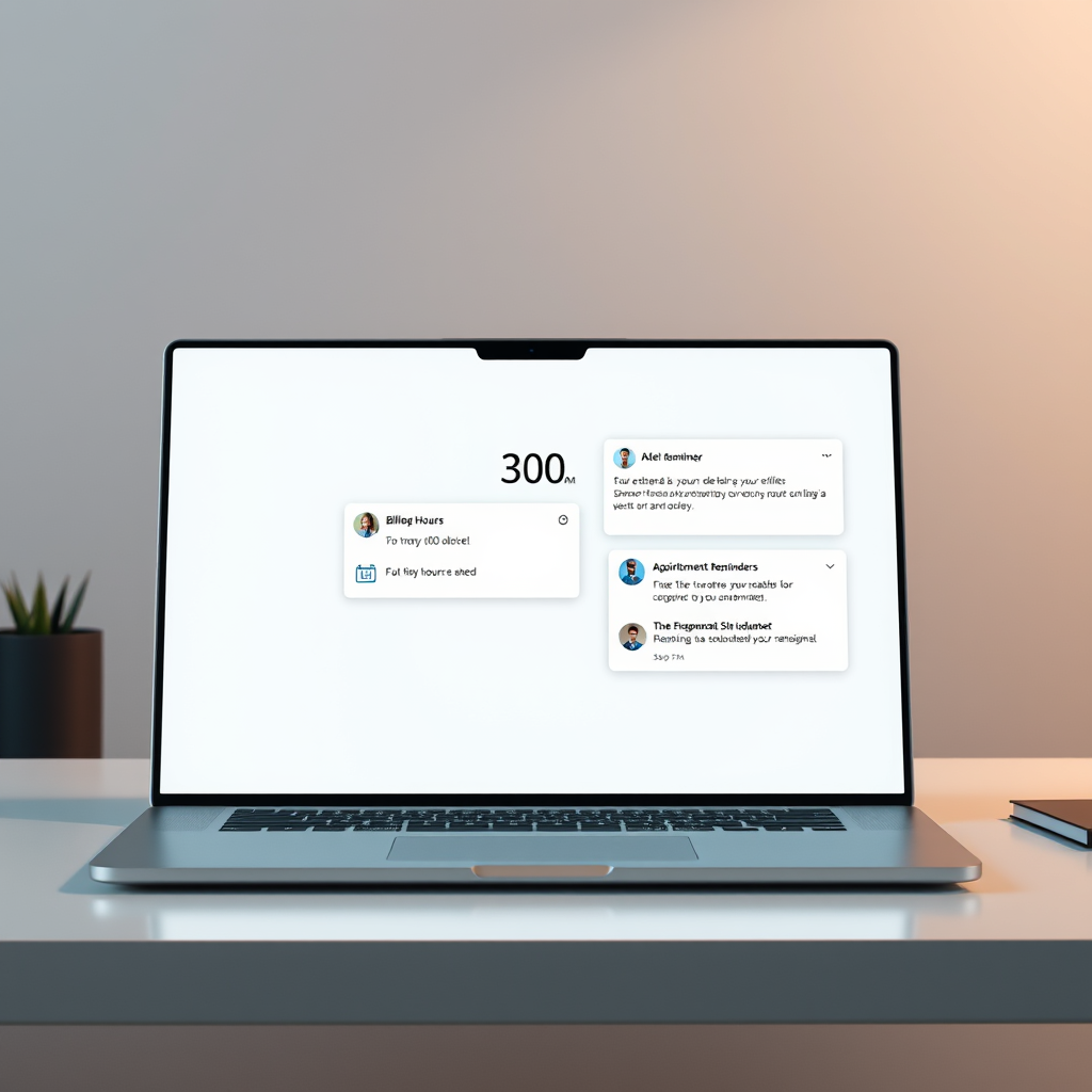 Featured Image for Streamlining Auto Reminders When Every Minute is Billable