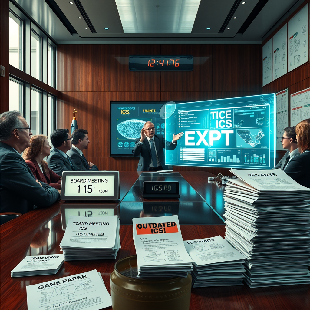 Featured Image for Reinventing Ics Export Before the Next Board Meeting