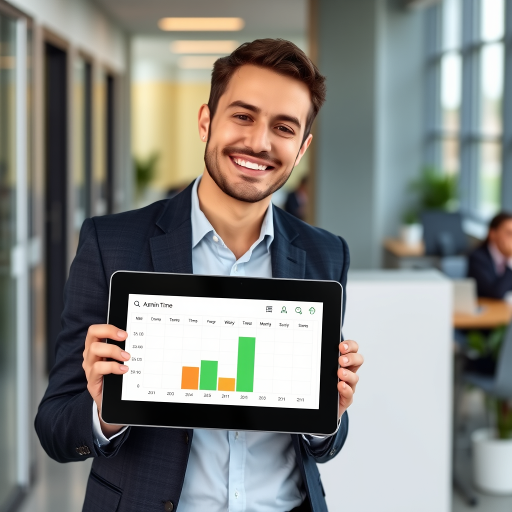 Featured Image for Elevating Availability Planner that Slash Admin Time by 30%