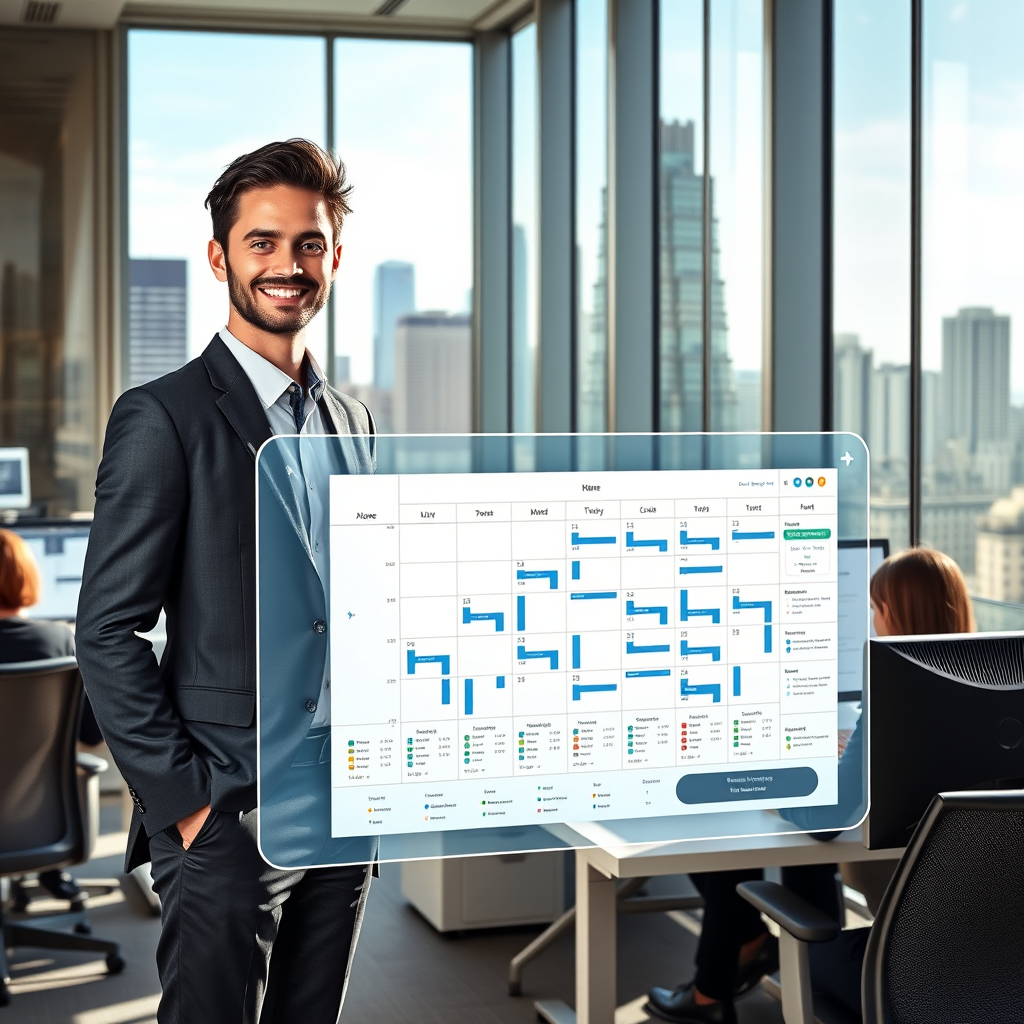 Featured Image for Elevating Availability Planner Your Juniors Can Run Solo