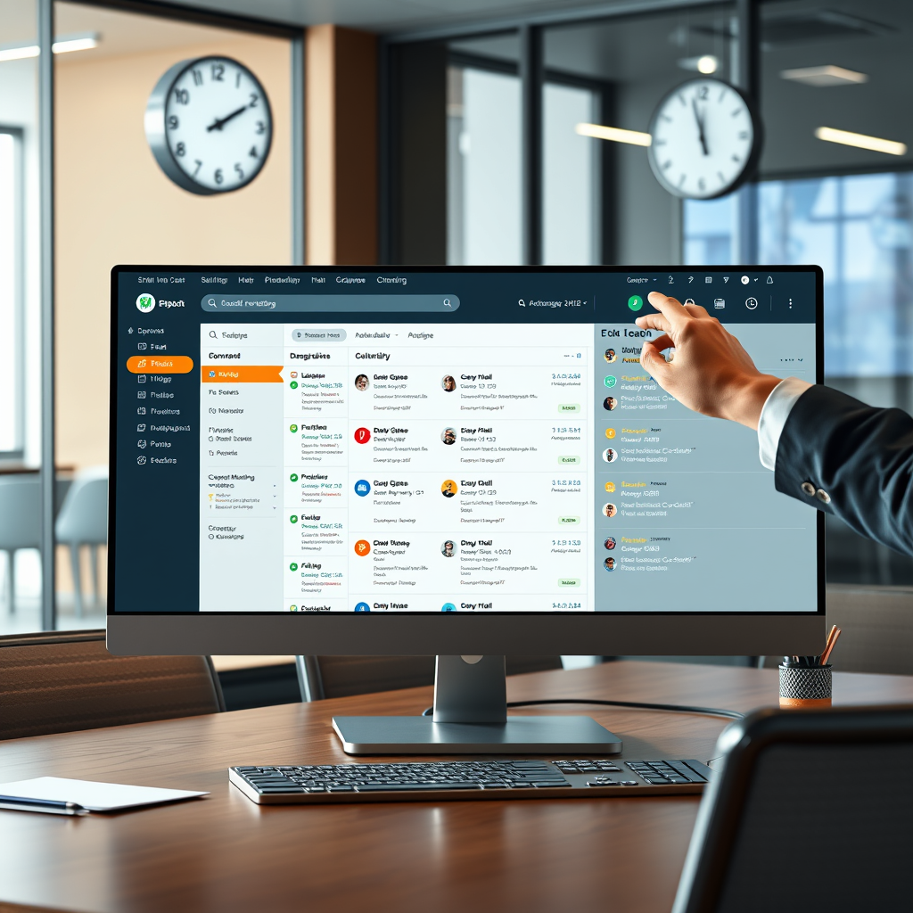 Featured Image for Optimising Unified Inbox Before the Next Board Meeting