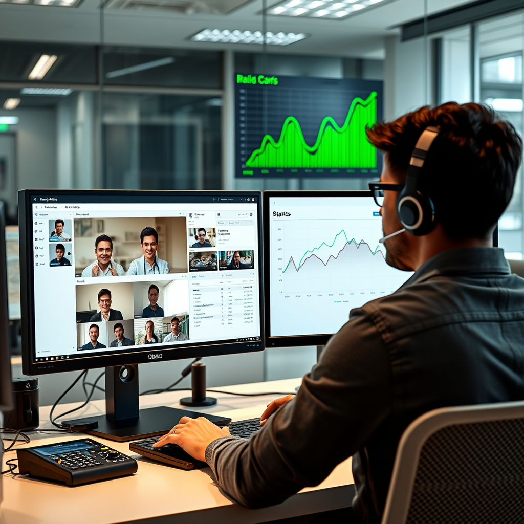 Featured Image for Fixing Embedded Video Calls Without Adding Headcount