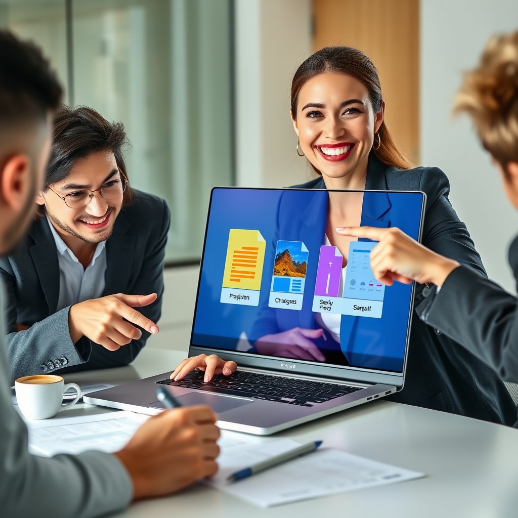 Featured Image for Winning with File Previews Your Clients Actually Notice