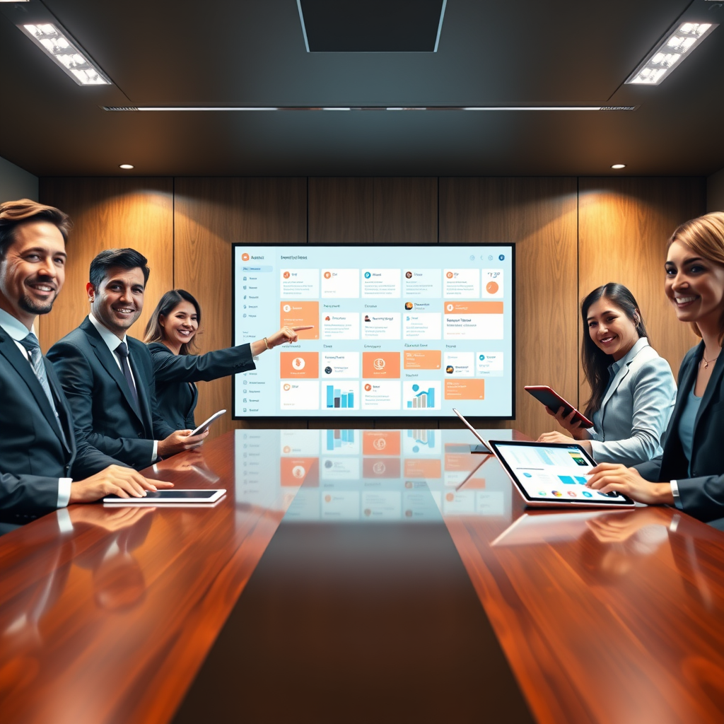 Featured Image for Mastering Unified Inbox That Audit Committees Love