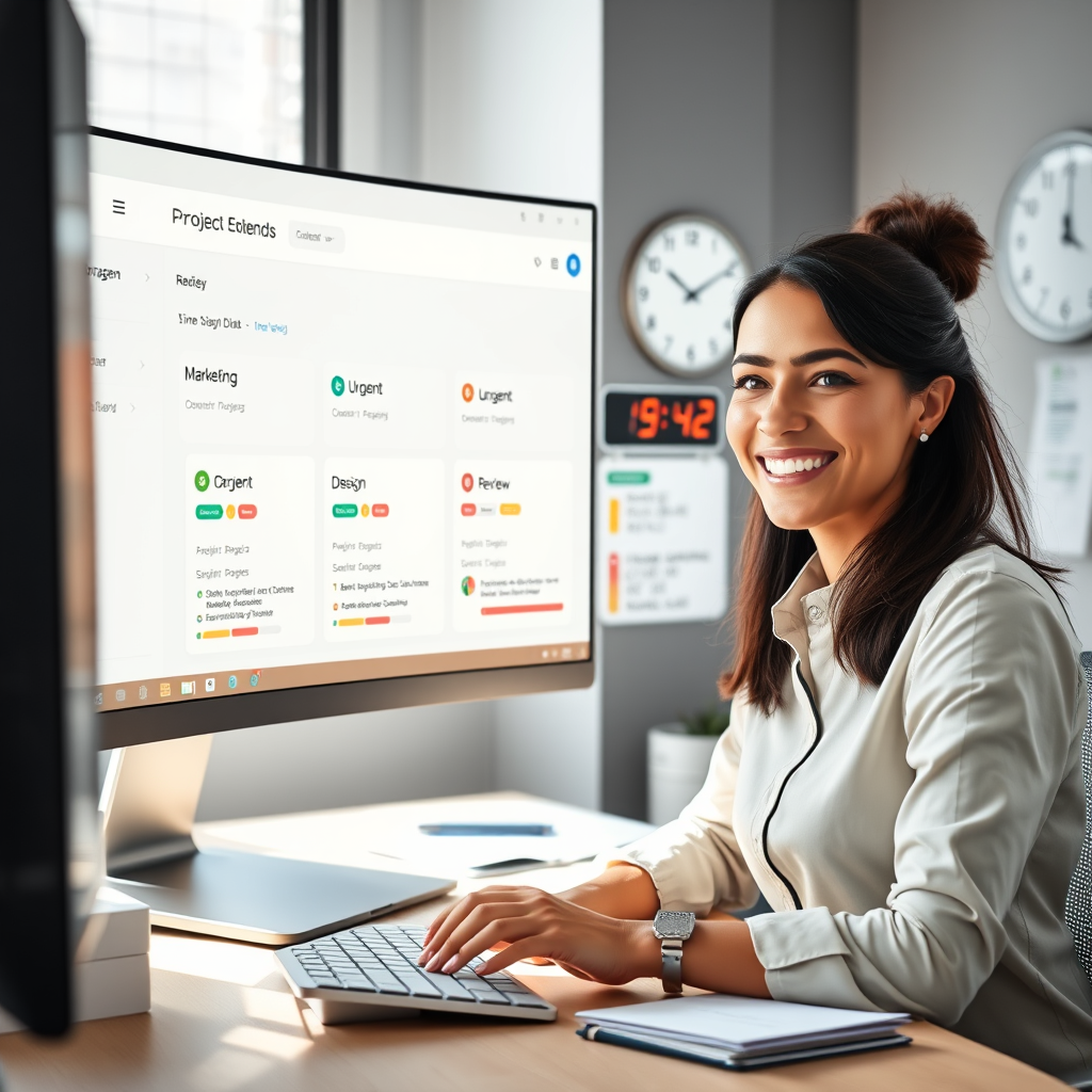 Featured Image for Simplifying Cross Project Tagging that Slash Admin Time by 30%