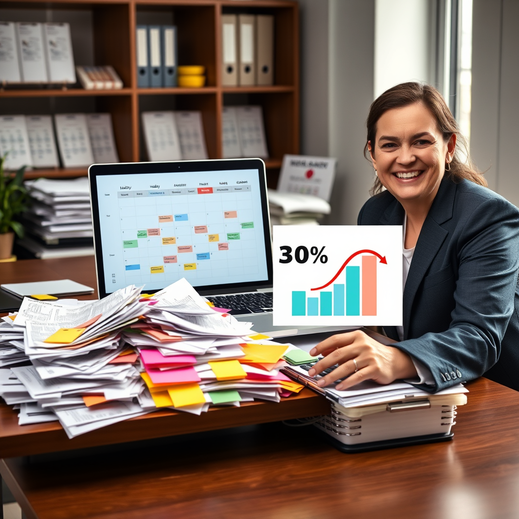 Featured Image for Simplifying Holiday Calendars that Slash Admin Time by 30%