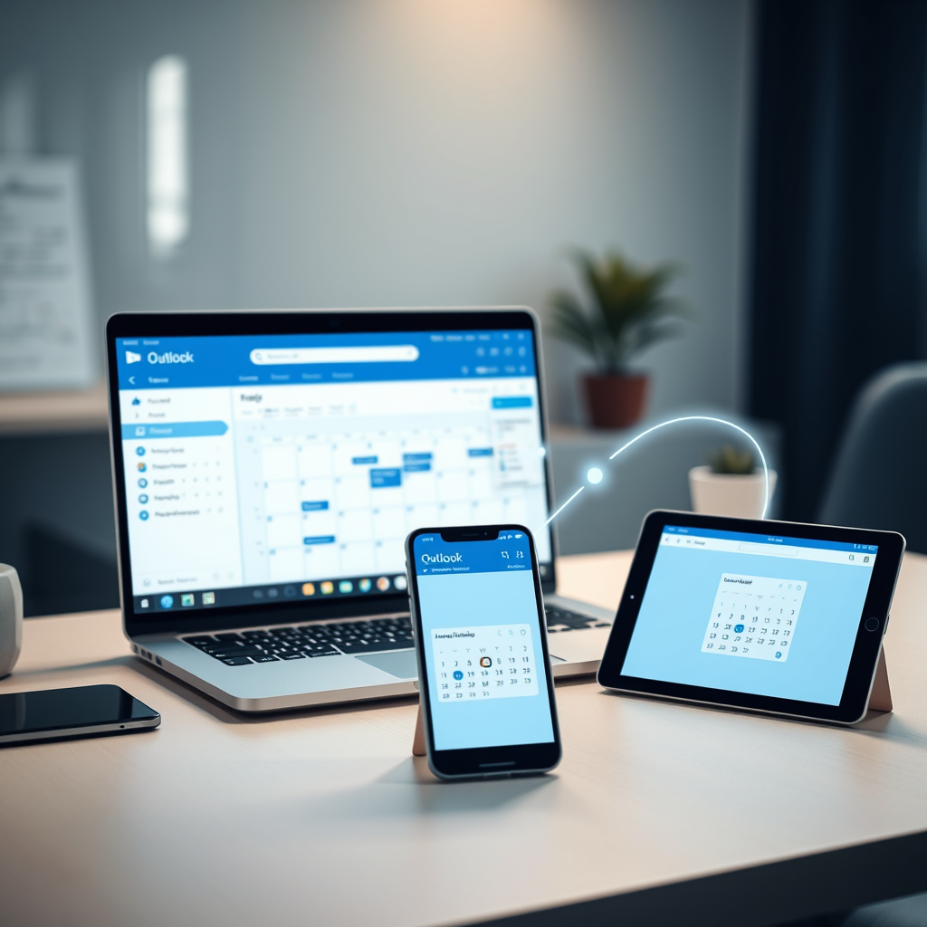 Featured Image for Mastering Outlook Sync for Zero Frictions Engagements
