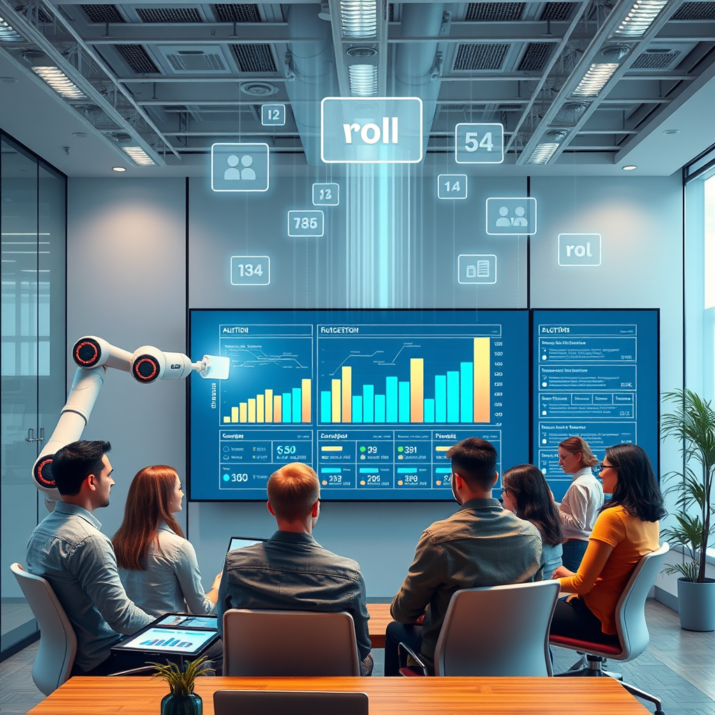 Featured Image for Scaling Consensus Polls Without Adding Headcount