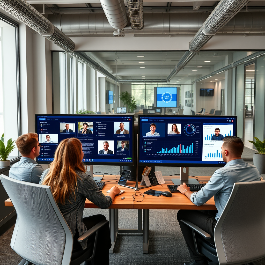 Featured Image for Reinventing Embedded Video Calls Without Adding Headcount
