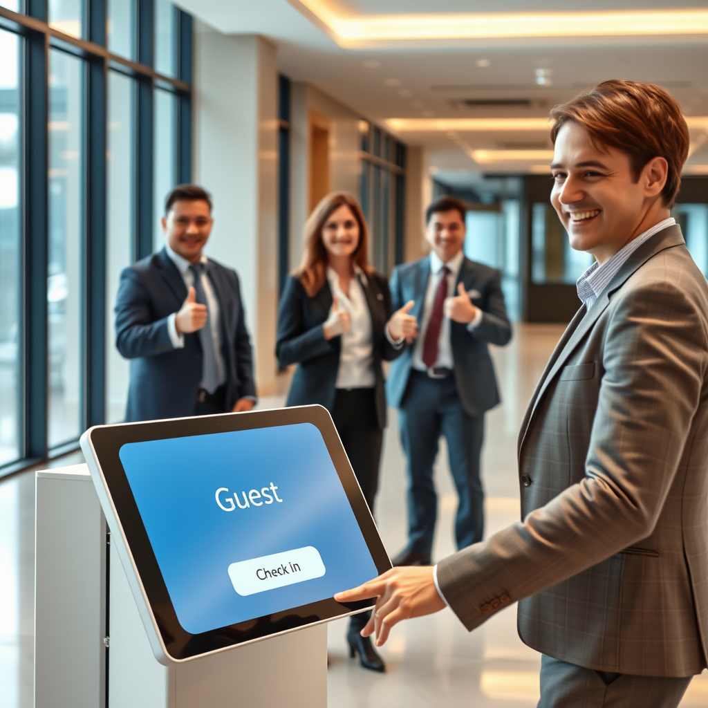 Featured Image for Simplifying Guest Channel That Audit Committees Love