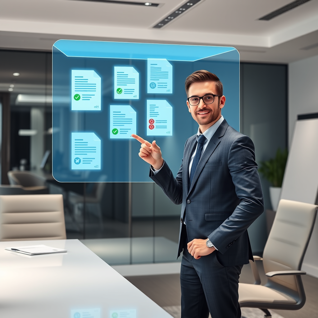Featured Image for Reinventing File Previews for 2025 Compliance Wins