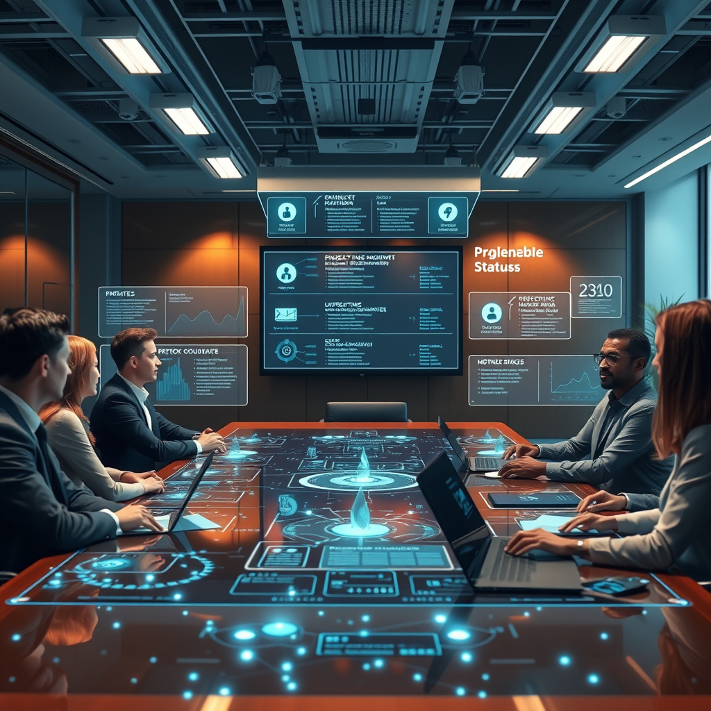Featured Image for Reinventing Status Automation for Zero Frictions Engagements