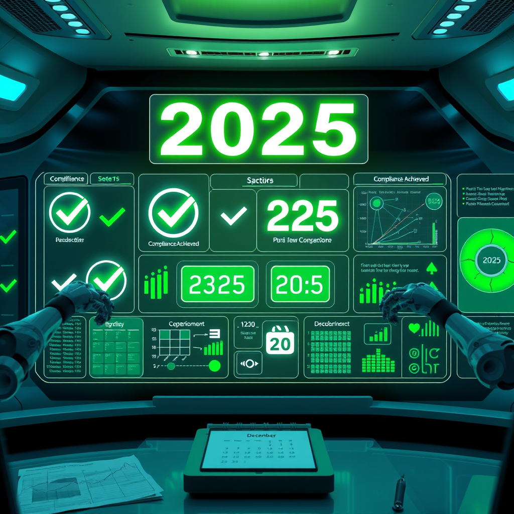 Featured Image for Automating Sla Timers for 2025 Compliance Wins