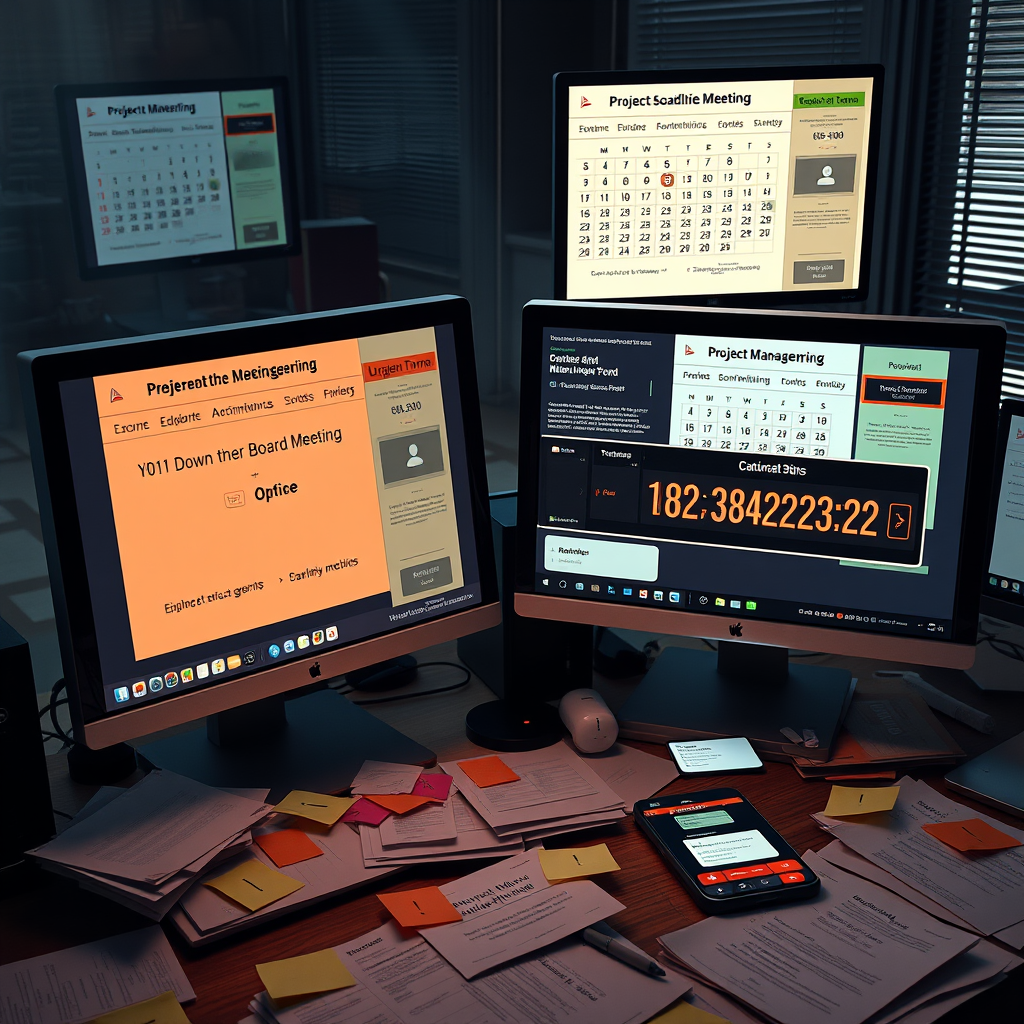 Featured Image for Scaling Deadline Nudges Before the Next Board Meeting