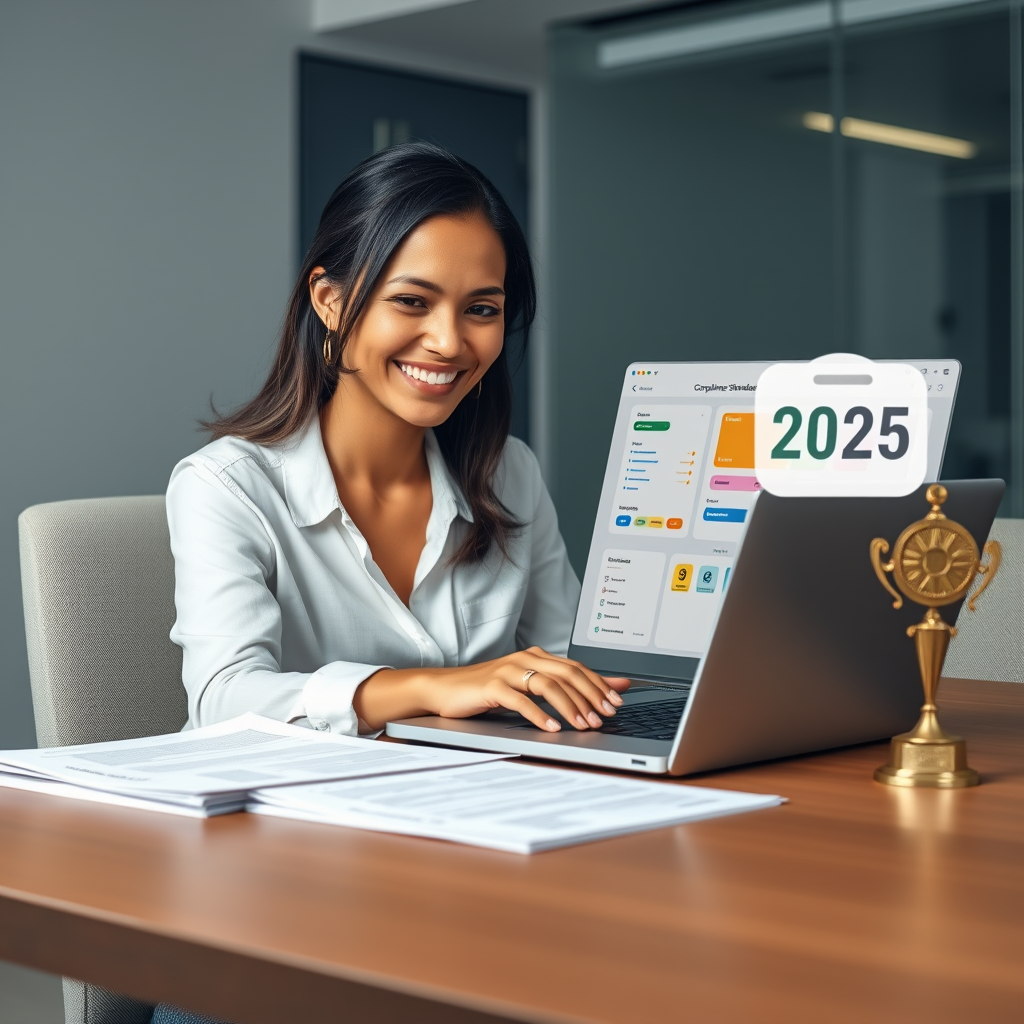 Featured Image for Optimising Drag And Drop Builder for 2025 Compliance Wins