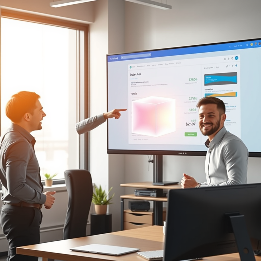 Featured Image for Automating Drag And Drop Builder Your Clients Actually Notice