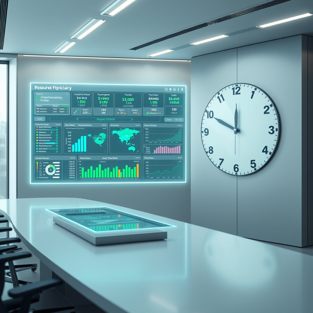 Featured Image for Optimising Auto Assignment When Every Minute is Billable
