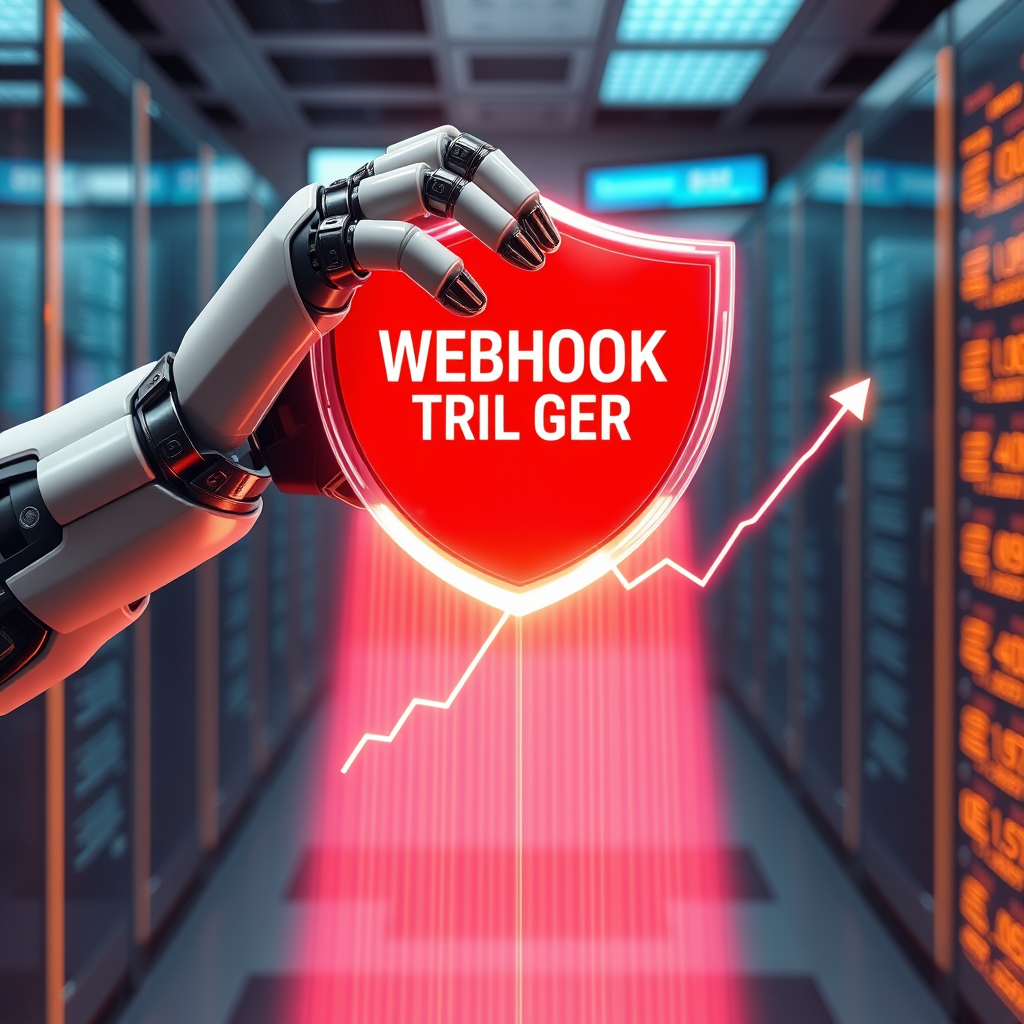 Featured Image for Automating Webhook Triggers to Safeguard Your Margins