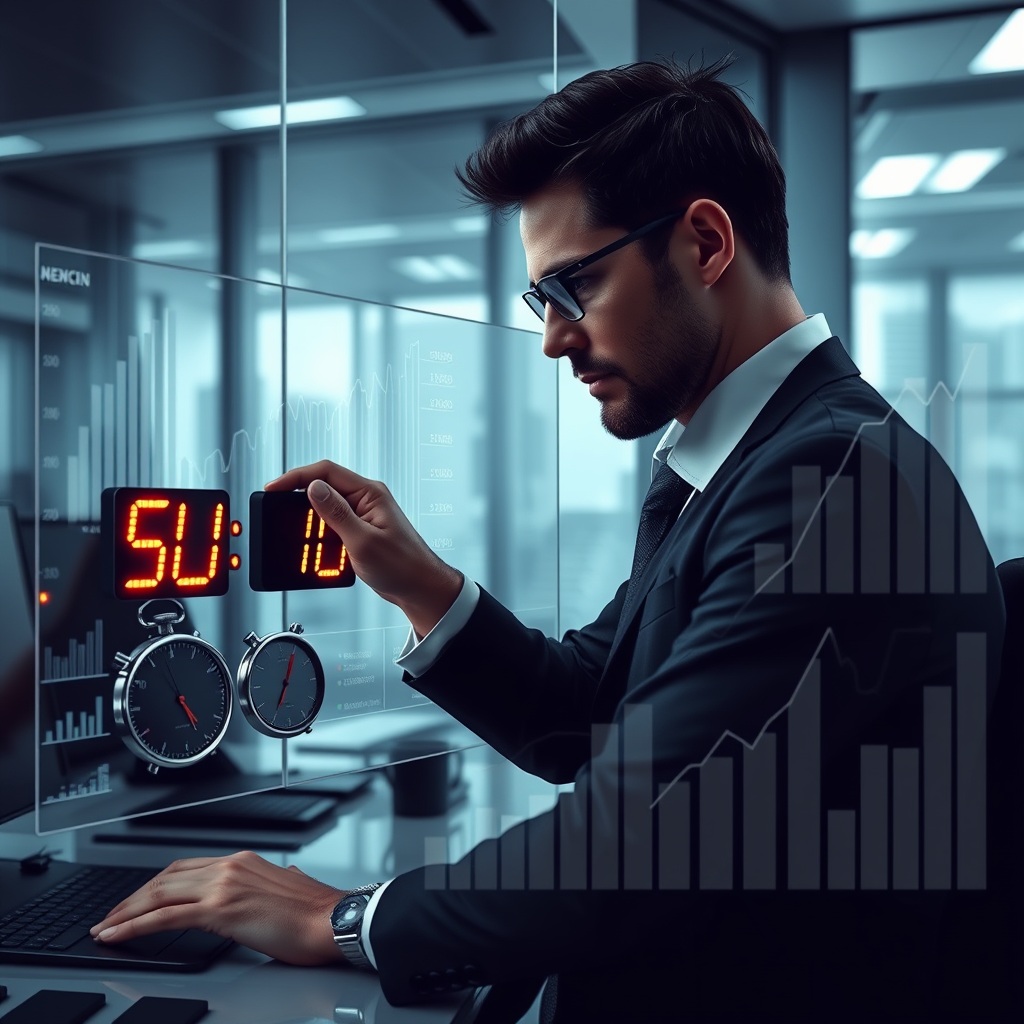 Featured Image for Mastering Sla Timers to Safeguard Your Margins