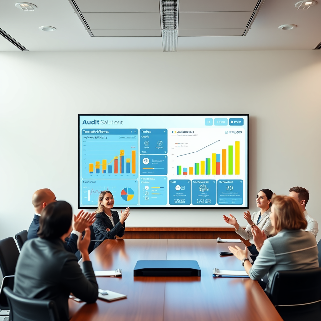 Featured Image for Elevating Auto Assignment That Audit Committees Love