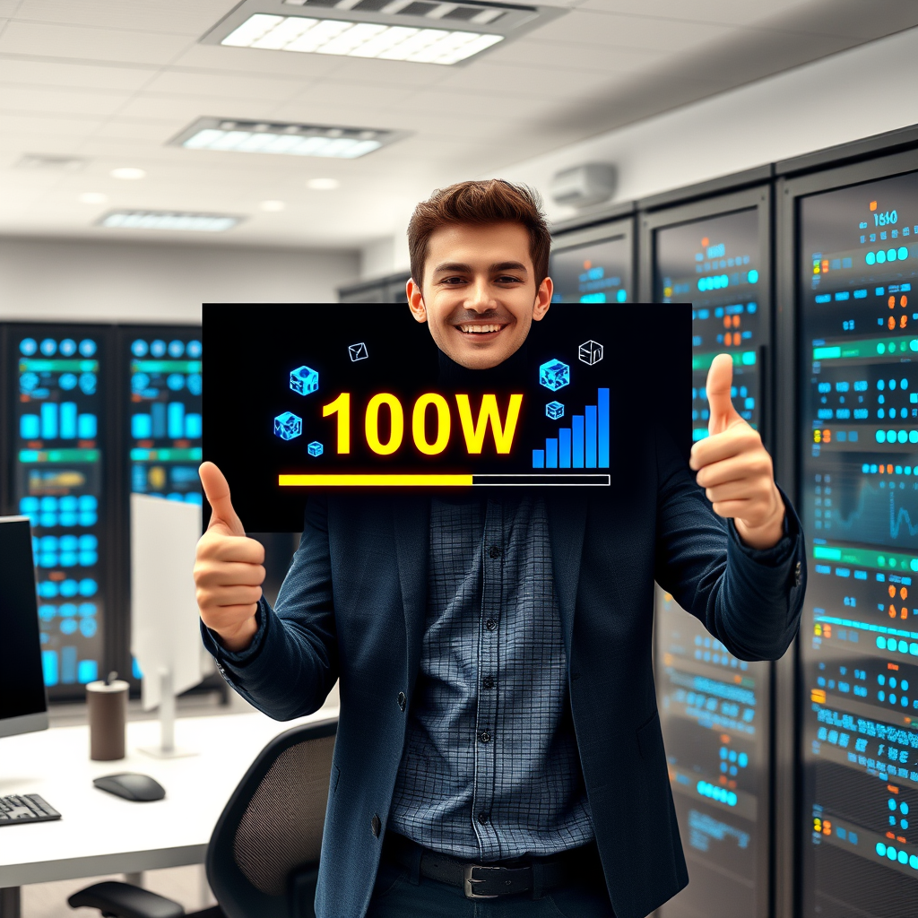 Featured Image for Winning with Bulk Data Import Your Juniors Can Run Solo