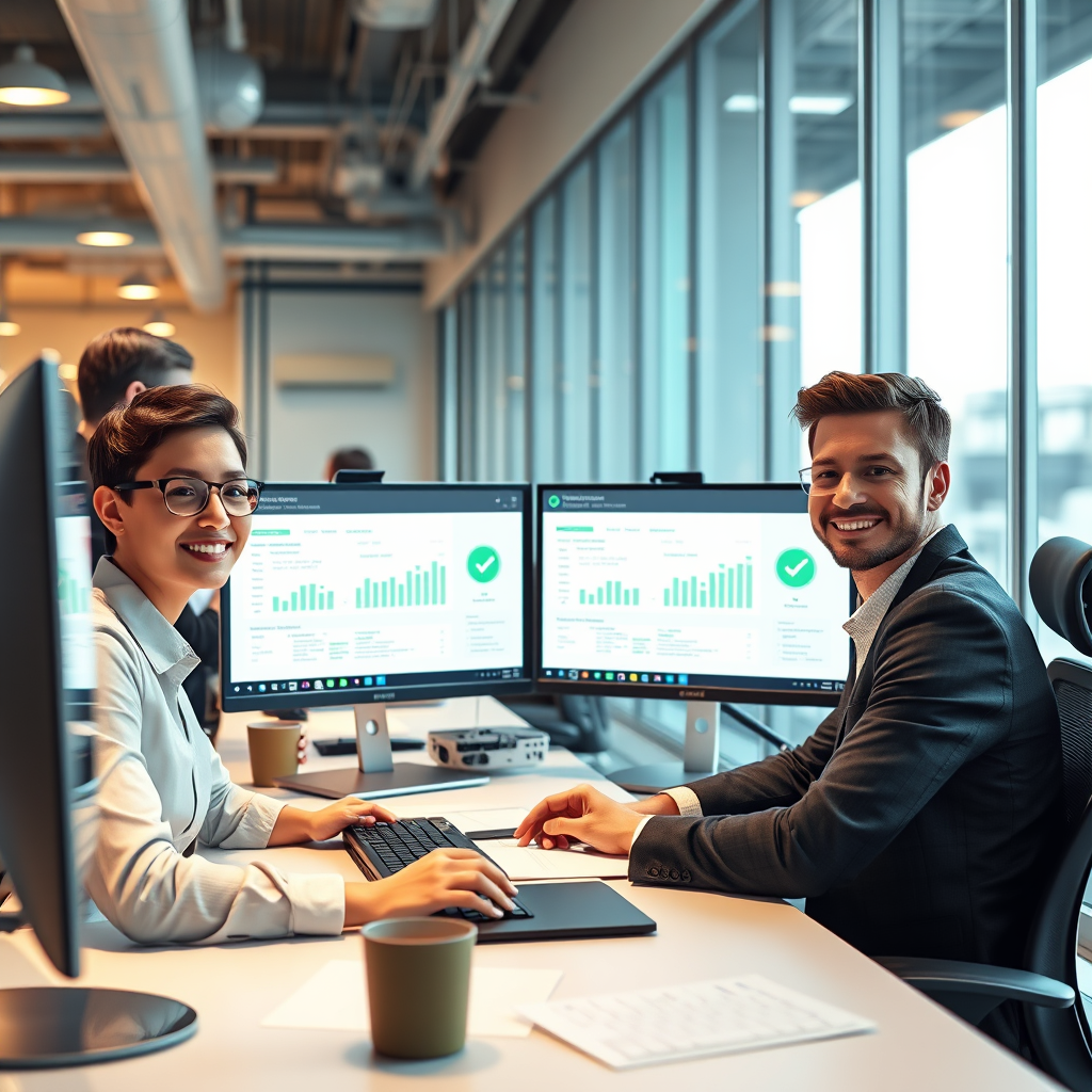 Featured Image for Mastering Status Automation Your Juniors Can Run Solo