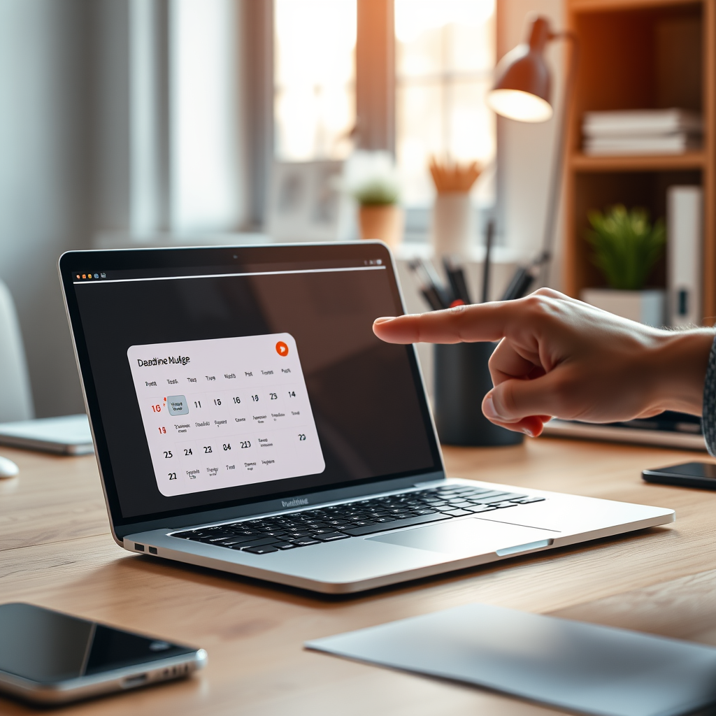 Featured Image for Streamlining Deadline Nudges for Zero Frictions Engagements