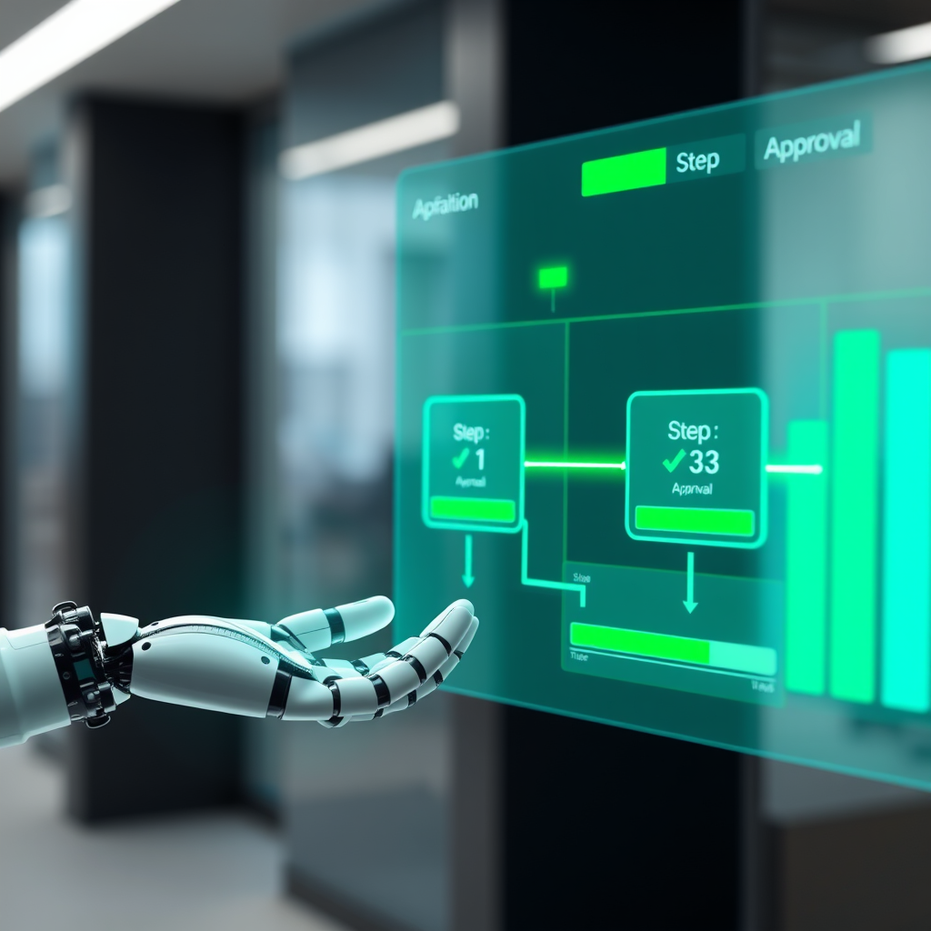 Featured Image for Automating Multi Step Approvals for Zero Frictions Engagements