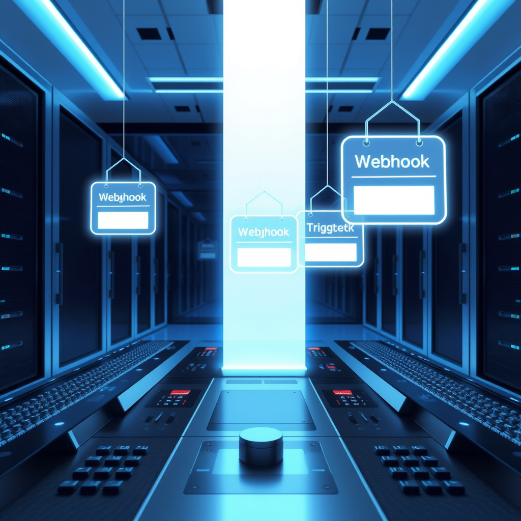 Featured Image for Elevating Webhook Triggers for Zero Frictions Engagements