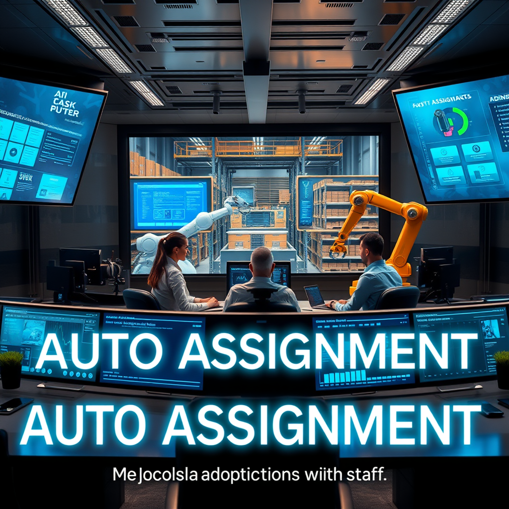 Featured Image for Mastering Auto Assignment Without Adding Headcount