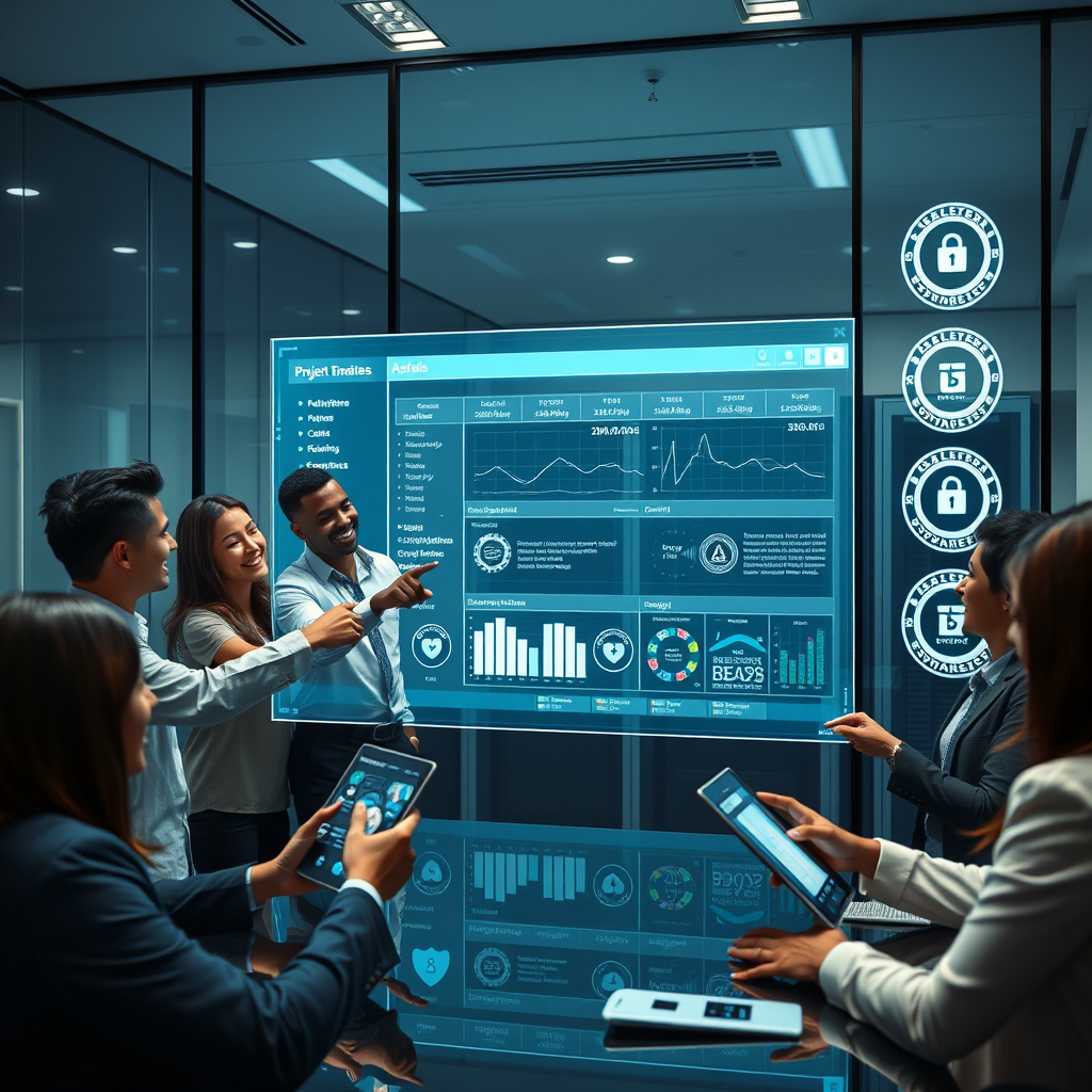Functionality Requirements: Client Portals and Tools