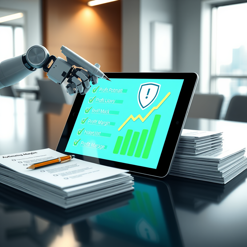 Tools for Managing and Automating Compliance Checklists