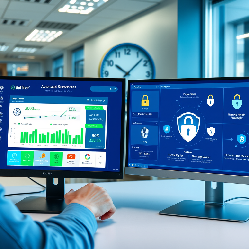 Future-proofing your security infrastructure