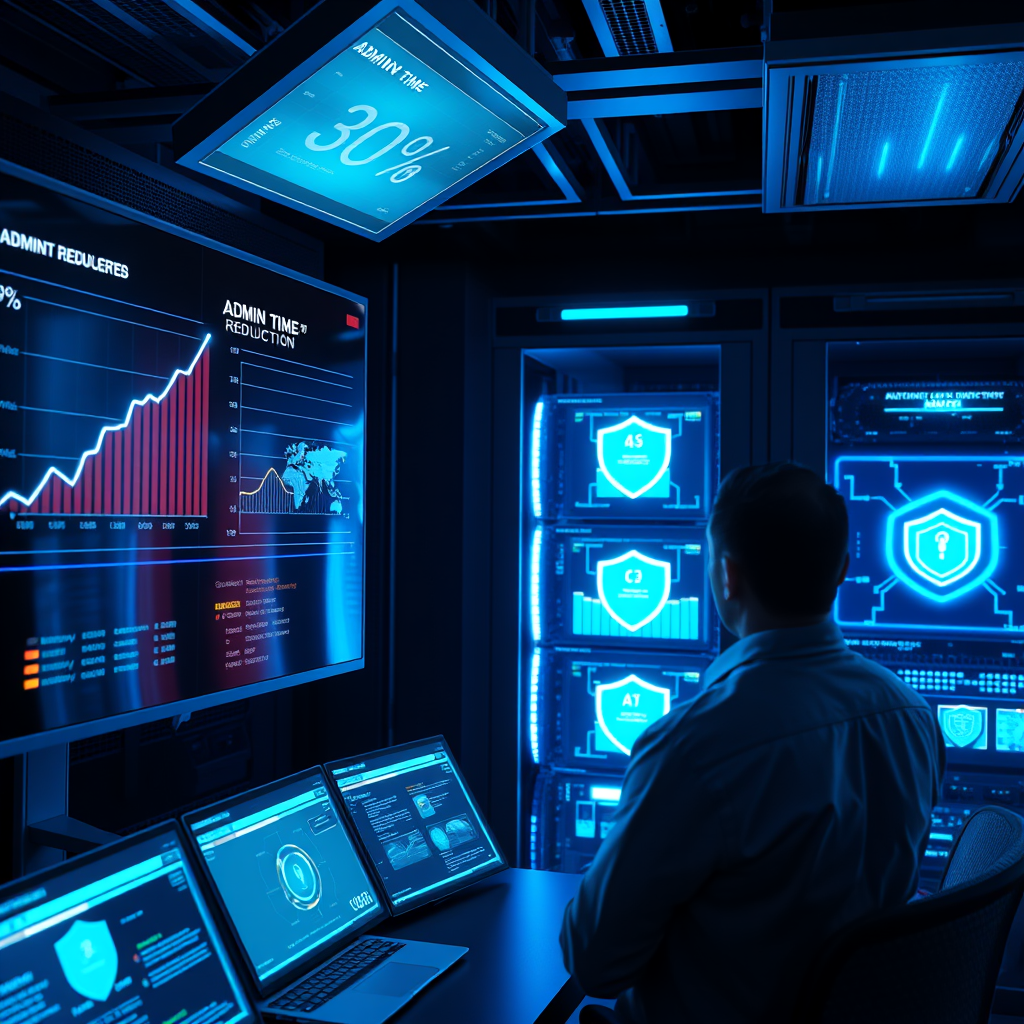 Essential features for financial data protection