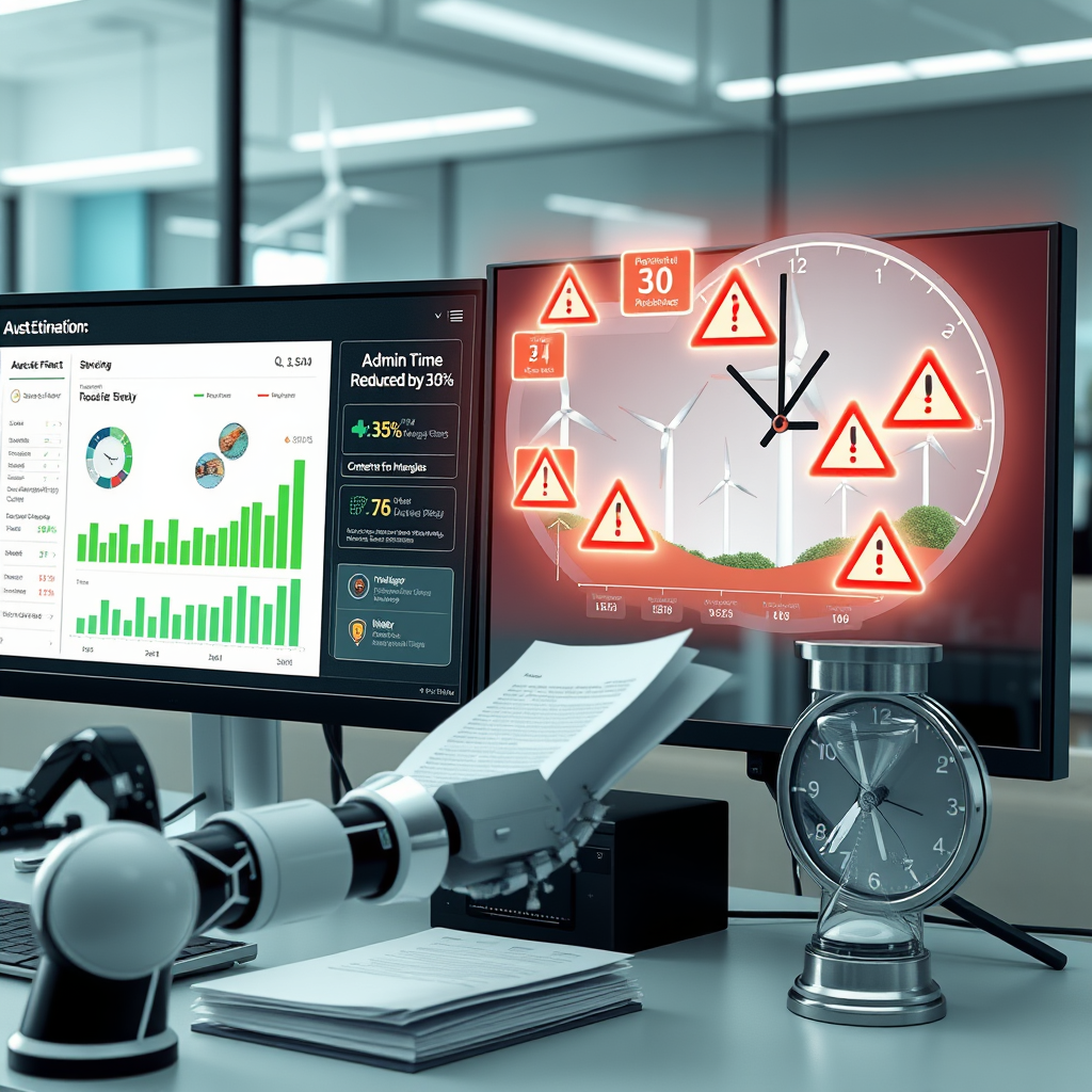 Common Pitfalls in Sustainability Effort Forecasting