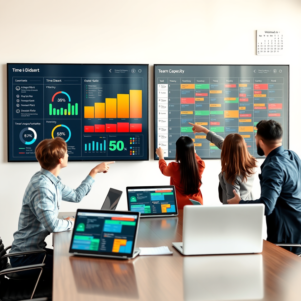 Key components every advisory boutique should include in their digest