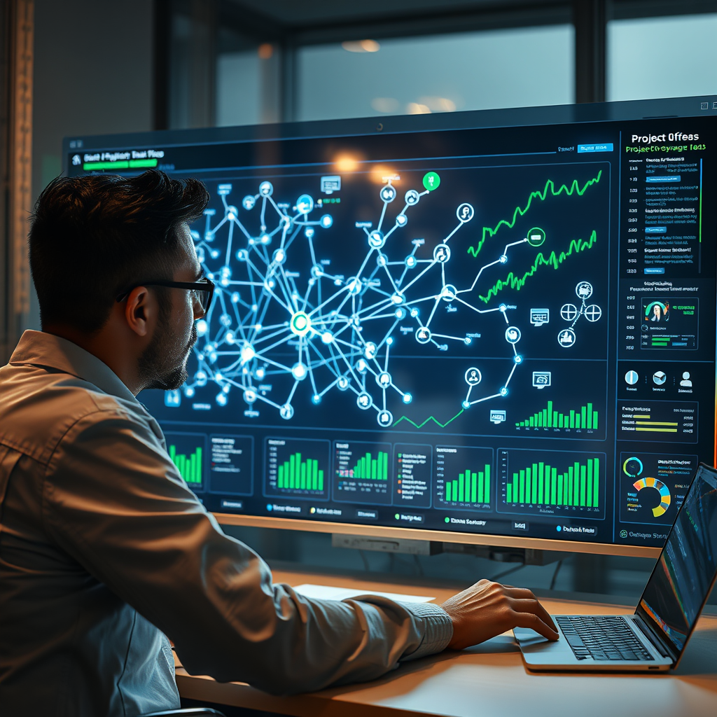 Why Dependency Mapping Matters for Consulting Teams