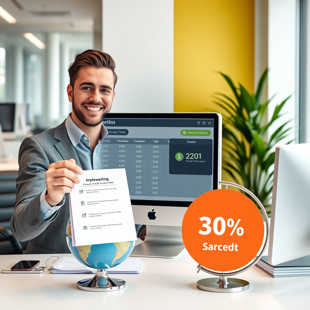 Selecting the Right Multi Currency Timesheet Solution