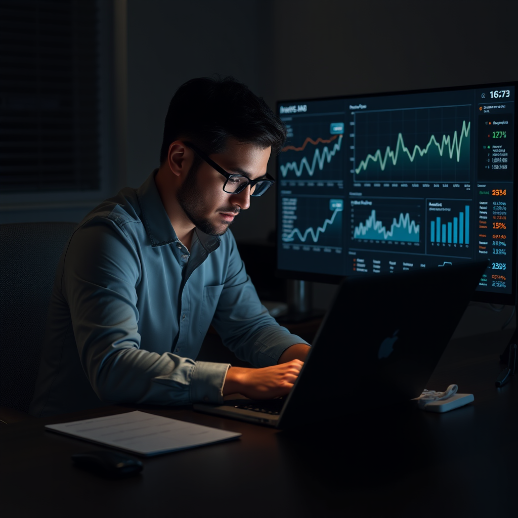 Correlating Dark Mode Usage with Engagement Metrics