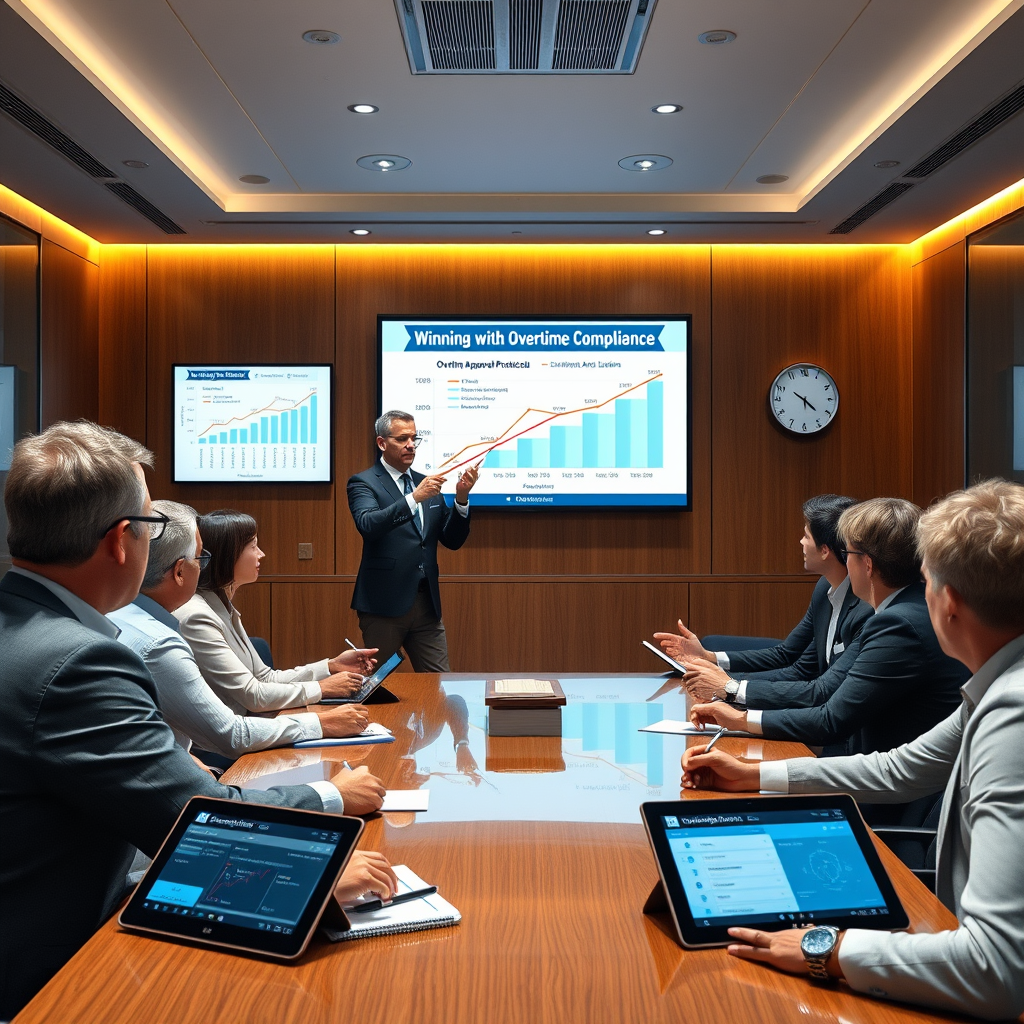 Defining Non-Exempt vs Exempt Employee Classifications