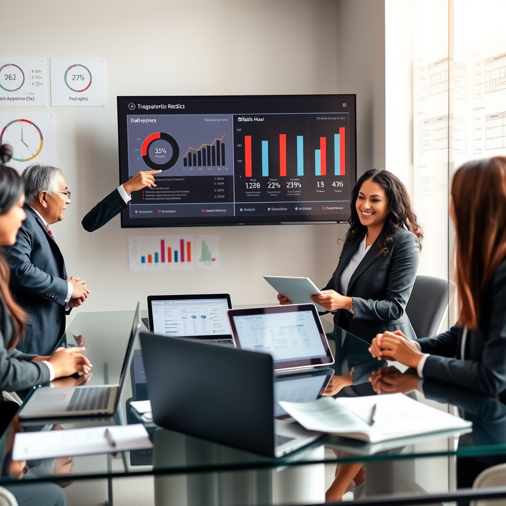 Training Team Members on New Systems