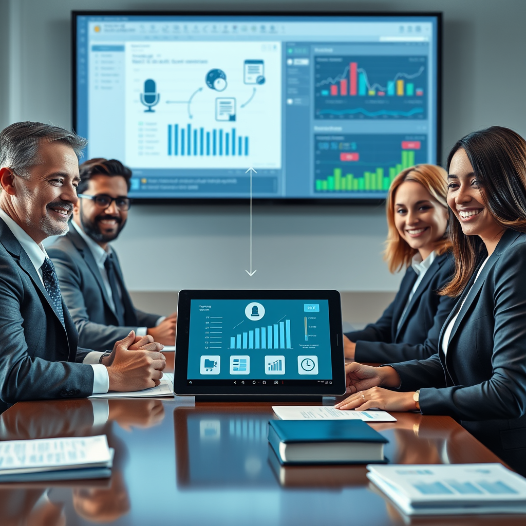 Integrating Capture Tools With Legal Practice Systems