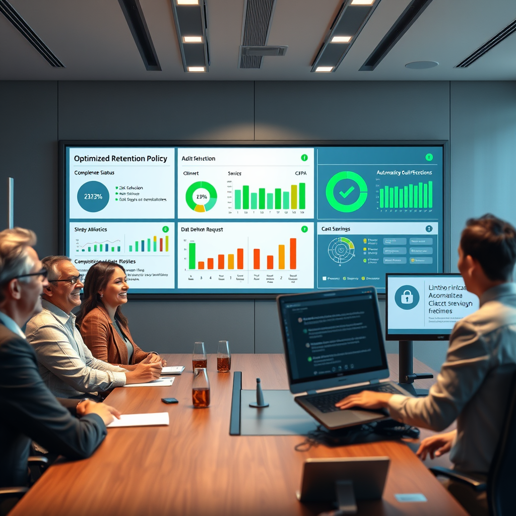 Implementing Role-Based Access Controls