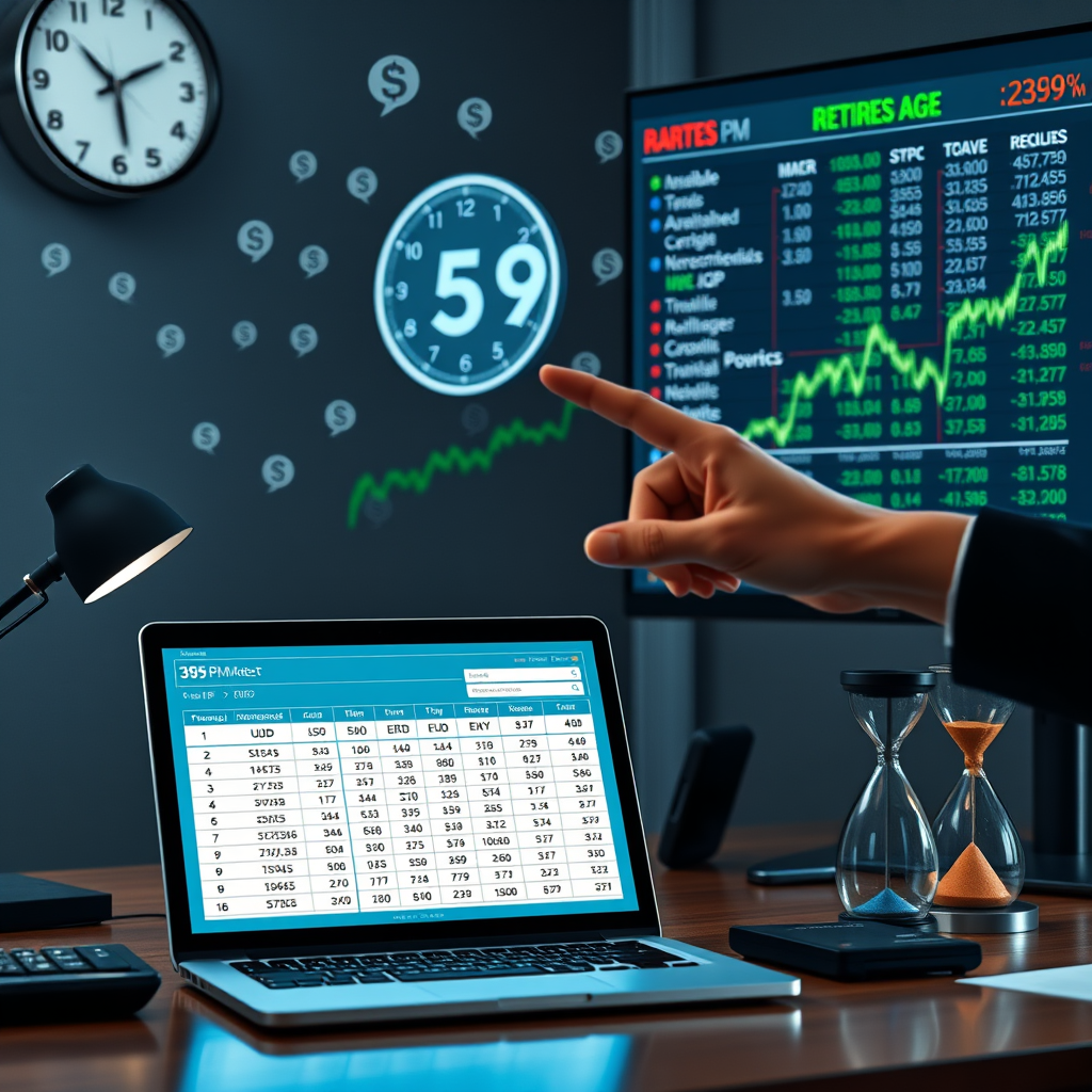 Selecting Reliable Exchange Rate Data Sources