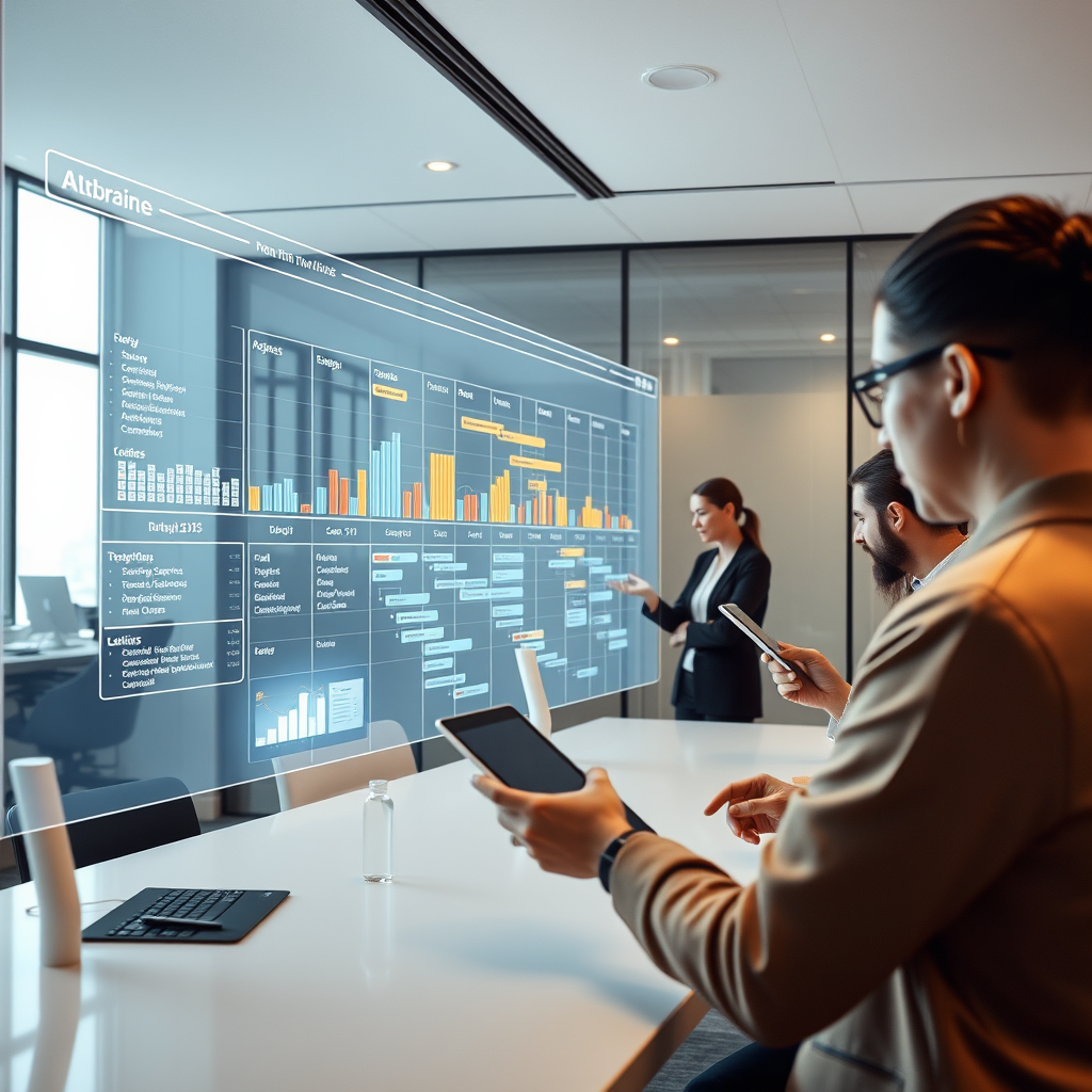 Handling Scope Changes in Dynamic Healthcare Environments