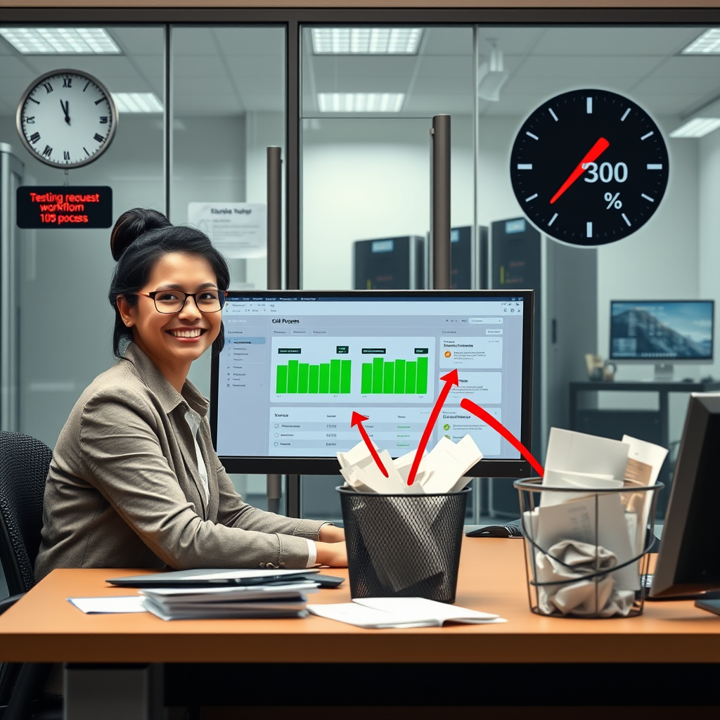 Secure Testing Environments for Pre-Deployment Validation
