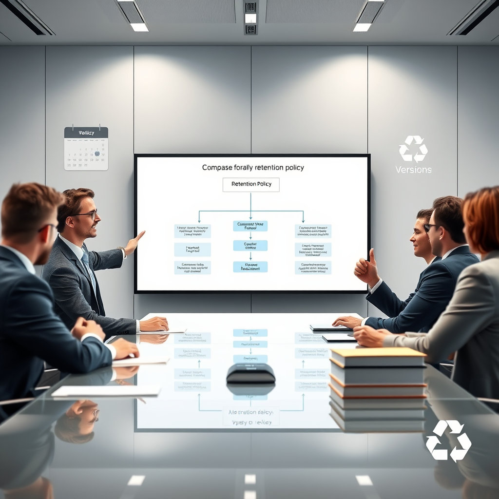 Identifying Applicable Industry Regulations