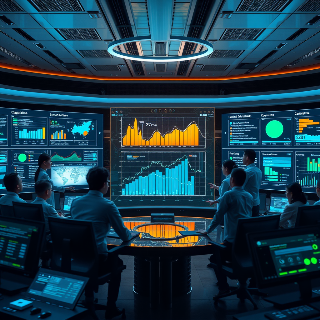 Cross-Functional Collaboration with Legal and Compliance Teams