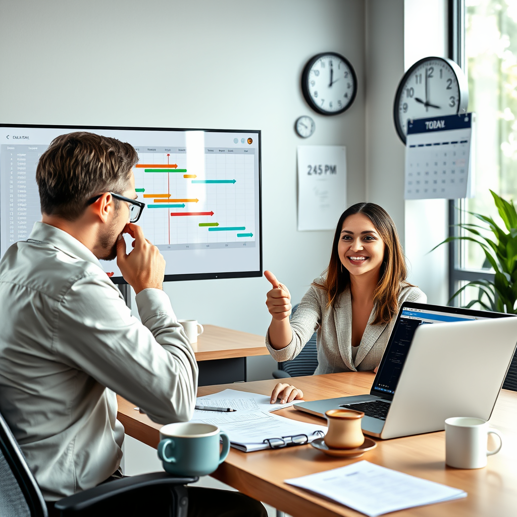 Evaluating Ease of Use for Non-Technical HR Users
